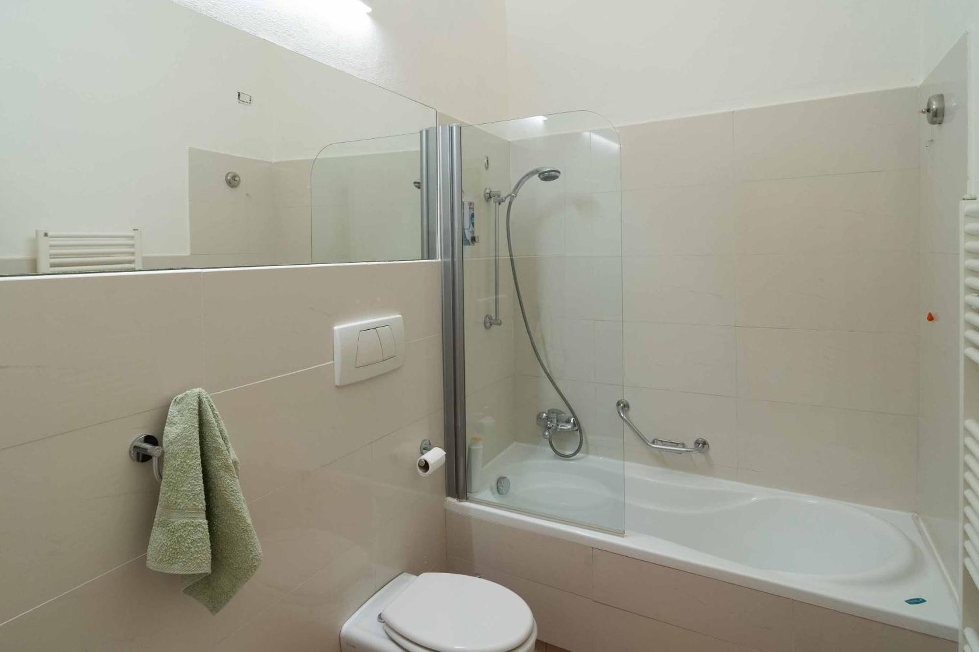 Bed and Breakfast Secret Window Пістоя Екстер'єр фото