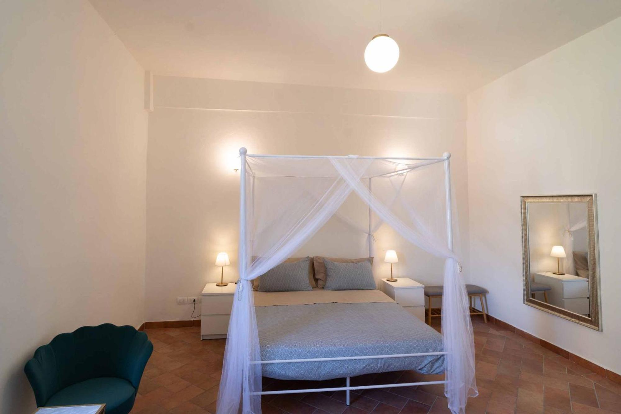 Bed and Breakfast Secret Window Пістоя Екстер'єр фото